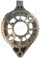 DE bracket alternator 232369 CARGO