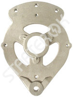 DE bracket alternator 232409 CARGO