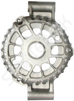 DE bracket alternator 233105 CARGO