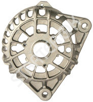 DE bracket alternator 233108 CARGO