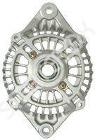 DE bracket alternator 233381 CARGO