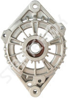 DE bracket alternator 233392 CARGO