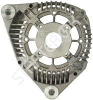 DE bracket alternator 233463 CARGO