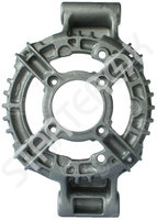 DE bracket alternator 233509 CARGO