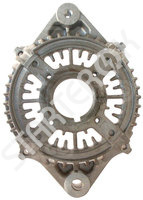 DE bracket alternator 233704 CARGO