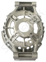 DE bracket alternator 233724 CARGO