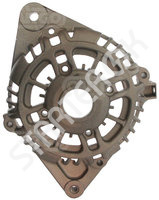 DE bracket alternator 233784 CARGO