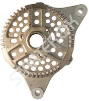 DE bracket alternator 233798 CARGO