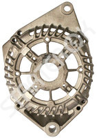 DE bracket alternator 233800 CARGO