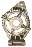 DE bracket alternator 233804 CARGO