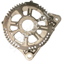 DE bracket alternator 233806 CARGO