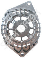 DE bracket alternator 233807 CARGO