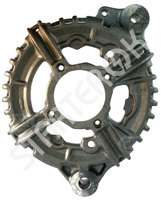 DE bracket alternator 234379 CARGO