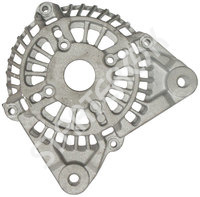 DE bracket alternator 234380 CARGO