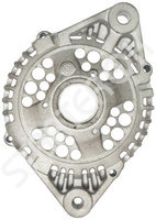 DE bracket alternator 234436 CARGO