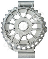 DE bracket alternator 234682 CARGO