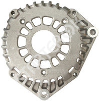 DE bracket alternator 234689 CARGO