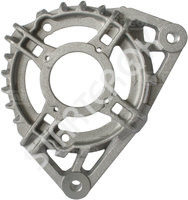 DE bracket alternator 235010 CARGO