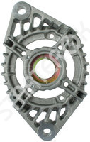 DE bracket alternator 235021 CARGO