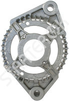 DE bracket alternator 235029 CARGO