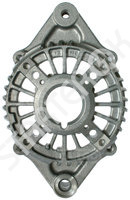 DE bracket alternator 235062 CARGO