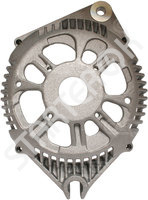 DE bracket alternator 235132 CARGO