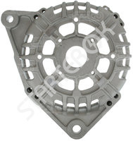 DE bracket alternator 235181 CARGO