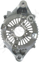 DE bracket alternator 235260 CARGO