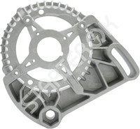 DE bracket alternator 235309 CARGO