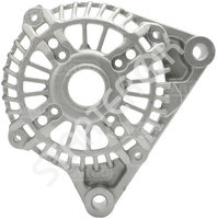 DE bracket alternator 235310 CARGO