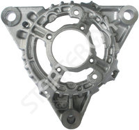 DE bracket alternator 235322 CARGO