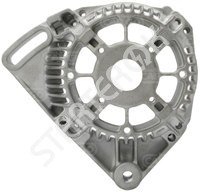 DE bracket alternator 235395 CARGO