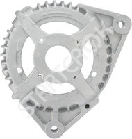 DE bracket alternator 235418 CARGO