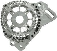 DE bracket alternator 235462 CARGO