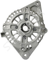 DE bracket alternator 235570 CARGO