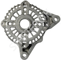 DE bracket alternator 235597 CARGO