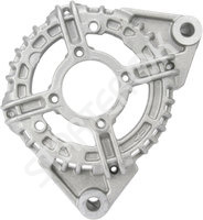 DE bracket alternator 235668 CARGO