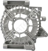 DE bracket alternator 235768 CARGO