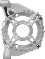 DE bracket alternator 236618 CARGO