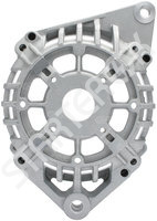 DE bracket alternator 238684 CARGO