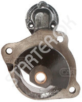 DE Bracket starter 132219 CARGO