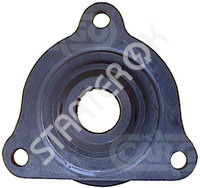 DE Bracket starter 132221 CARGO