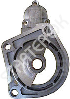 DE Bracket starter 133111 CARGO