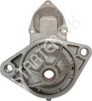 DE Bracket starter 133973 CARGO