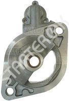 DE Bracket starter 134058 CARGO