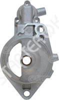 DE Bracket starter 134059 CARGO