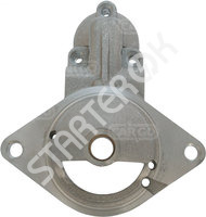 DE Bracket starter 134062 CARGO