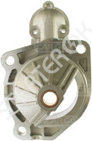 DE Bracket starter 134130 CARGO