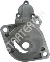 DE Bracket starter 134131 CARGO