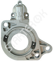 DE Bracket starter 134134 CARGO